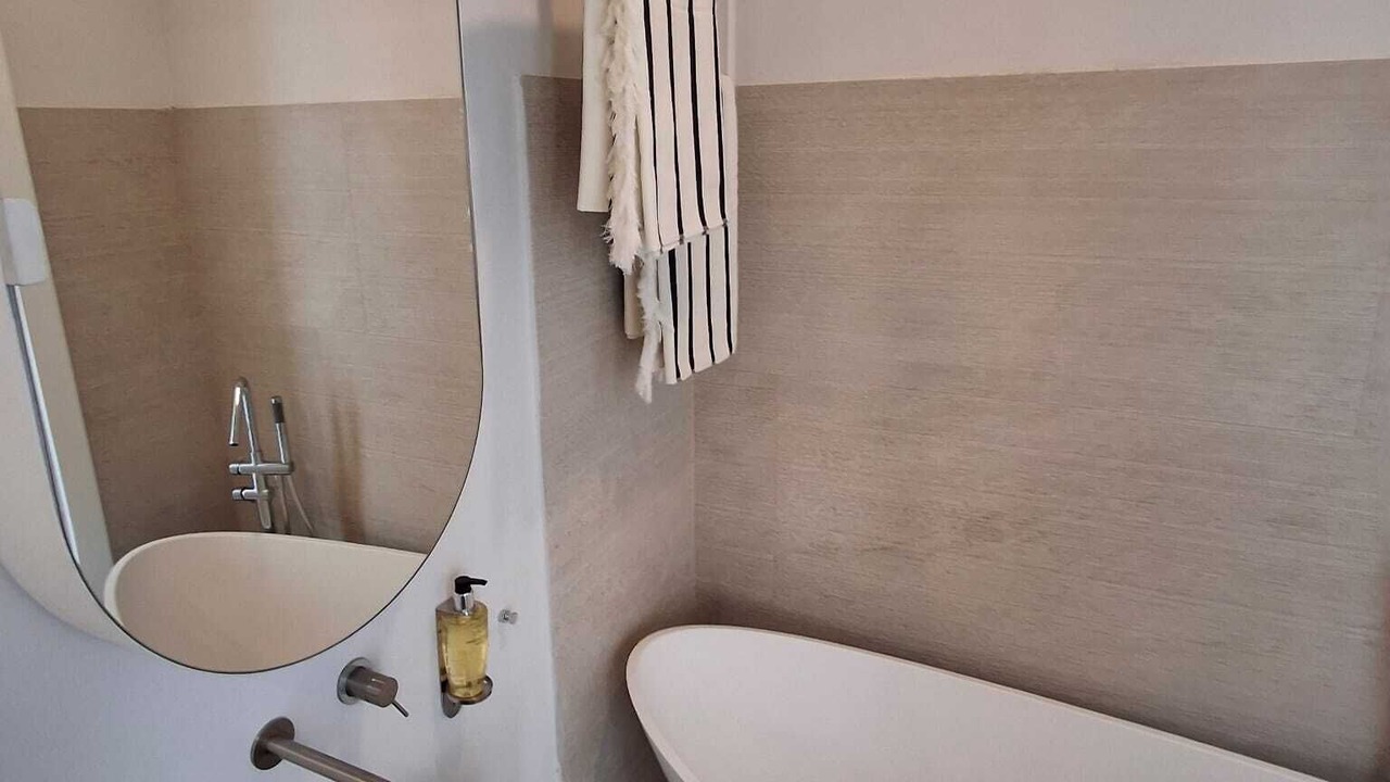 Photo of Bathroom in Lendinuso