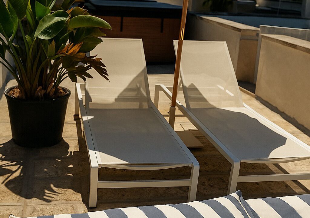 Photo of Patio Balcony in Lendinuso