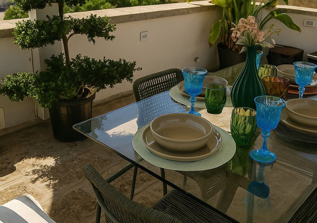 Photo of Outdoor in Lendinuso