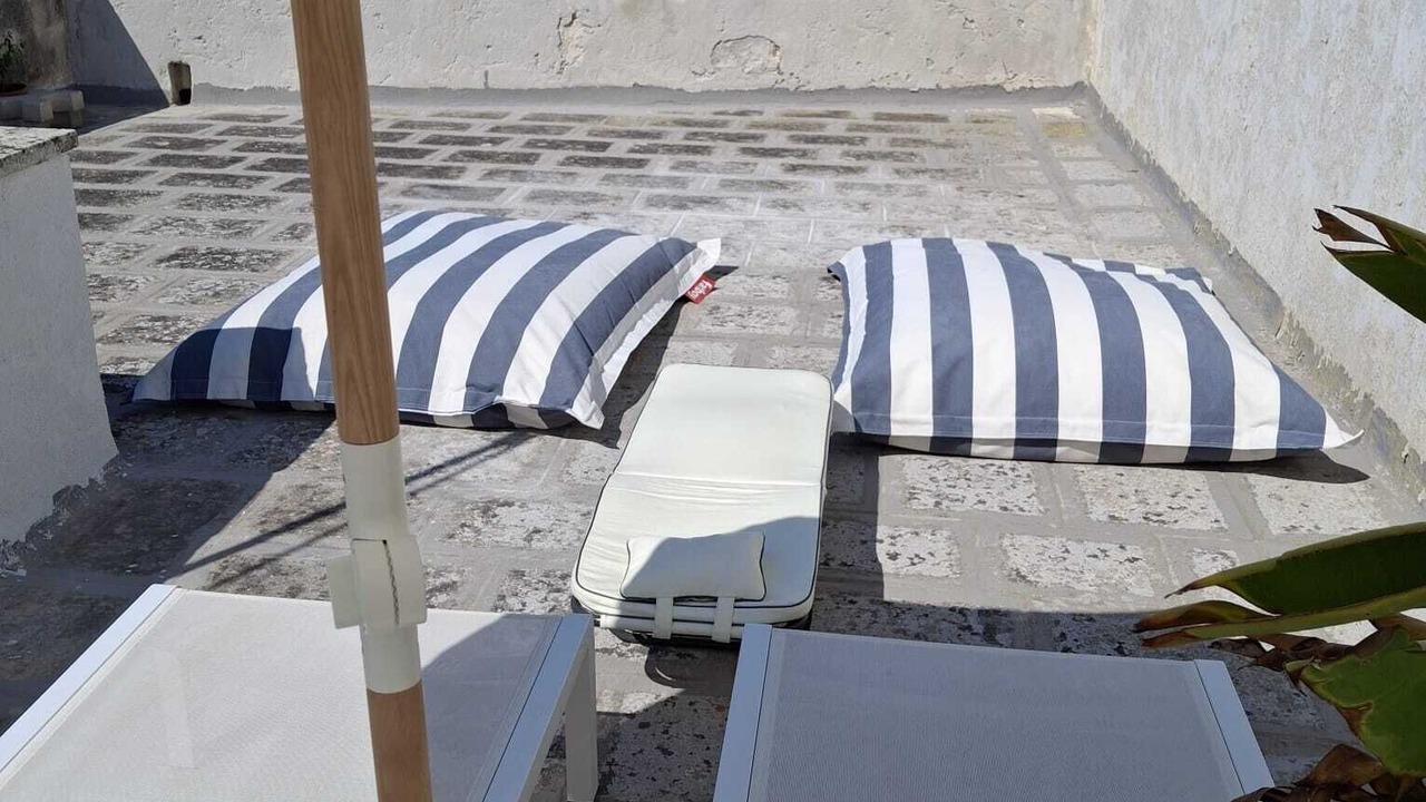 Photo of Patio Balcony in Lendinuso