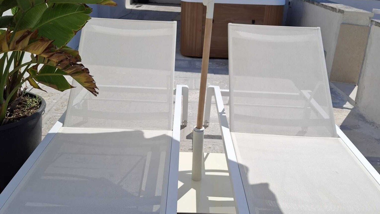 Photo of Patio Balcony in Lendinuso