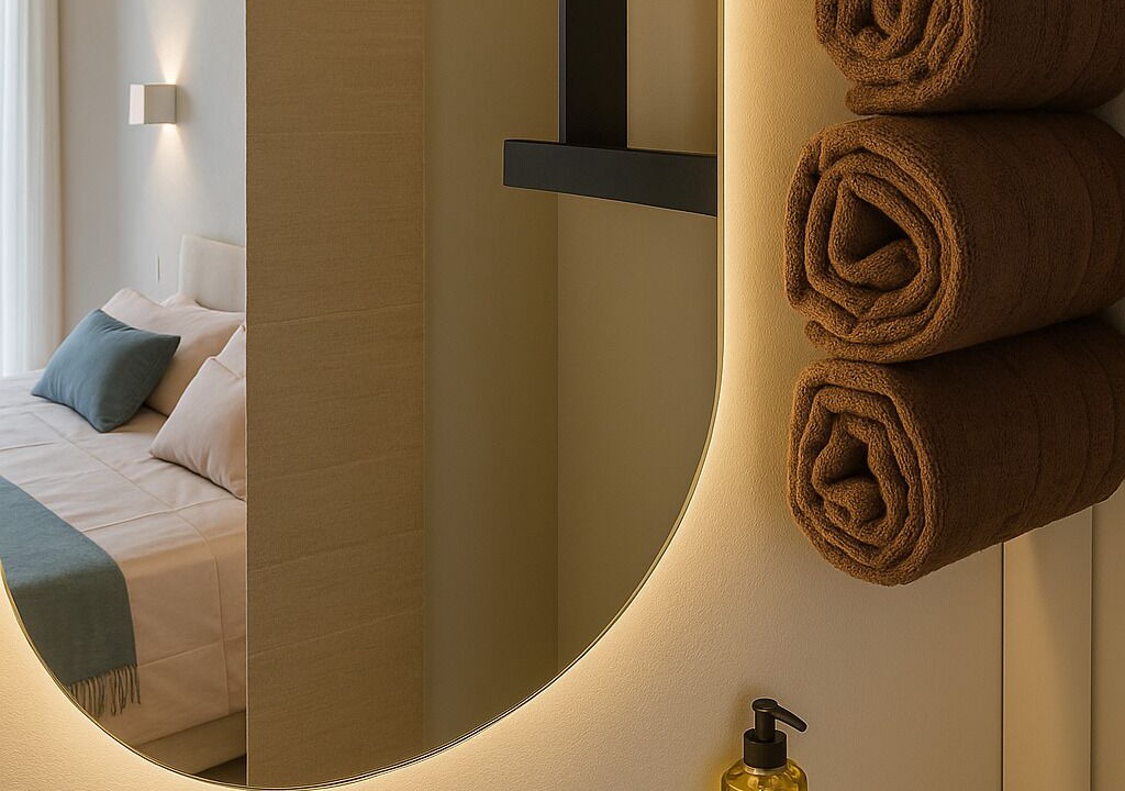 Photo of Bedroom in Lendinuso
