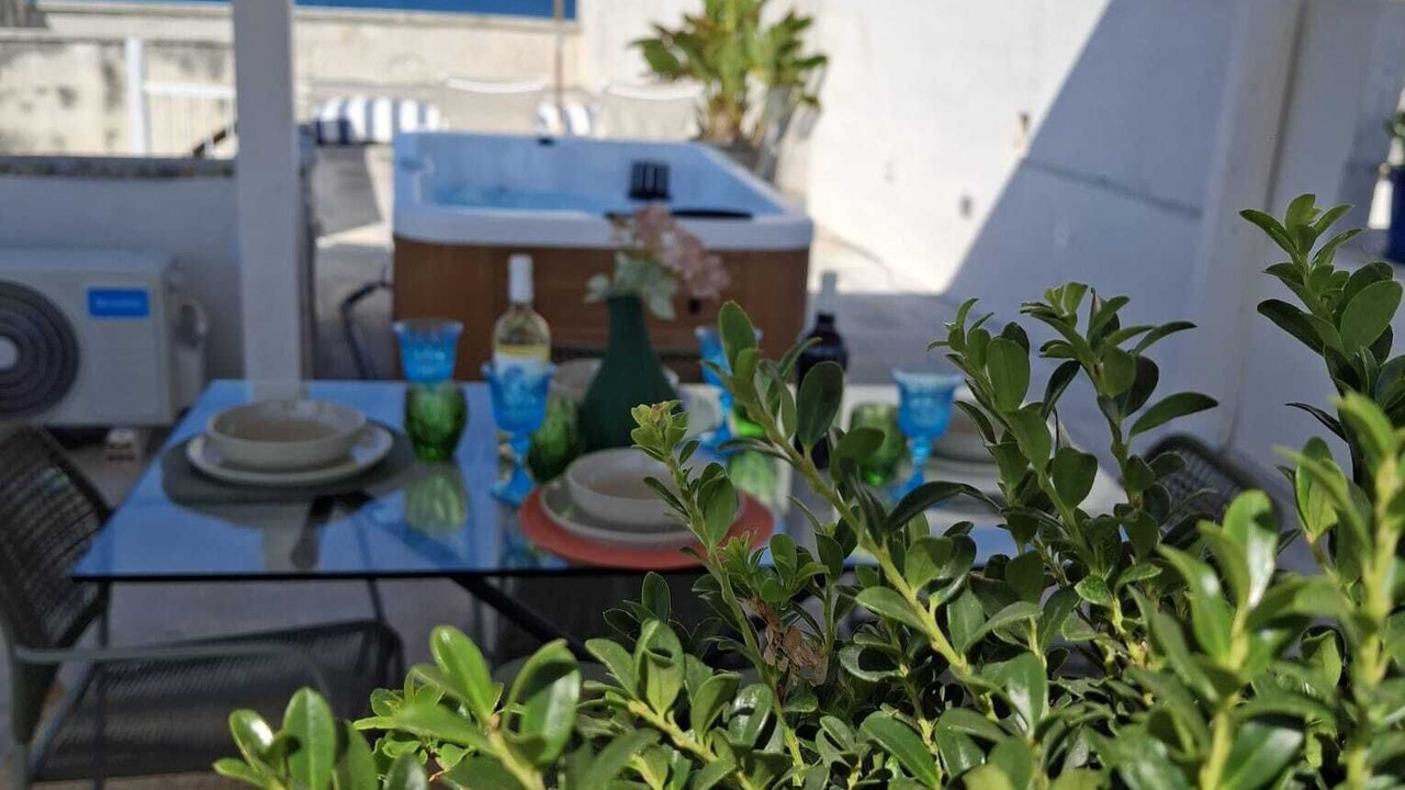 Photo of Outdoor in Lendinuso