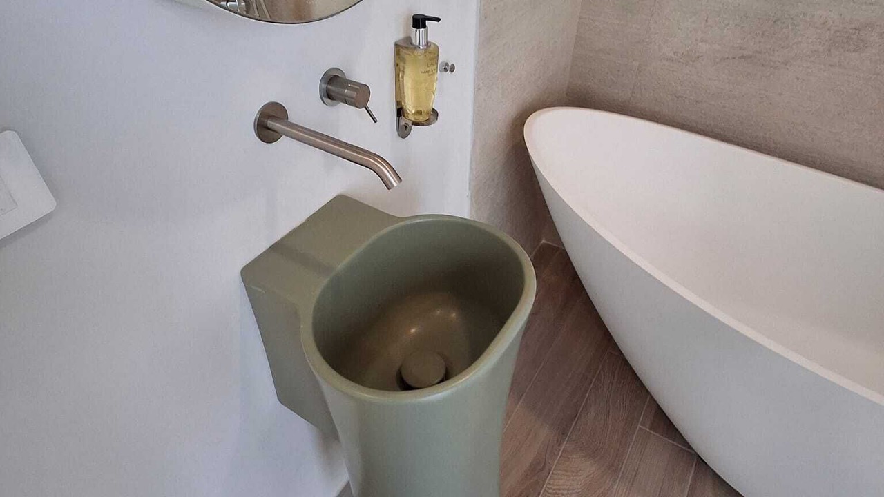 Photo of Bathroom in Lendinuso