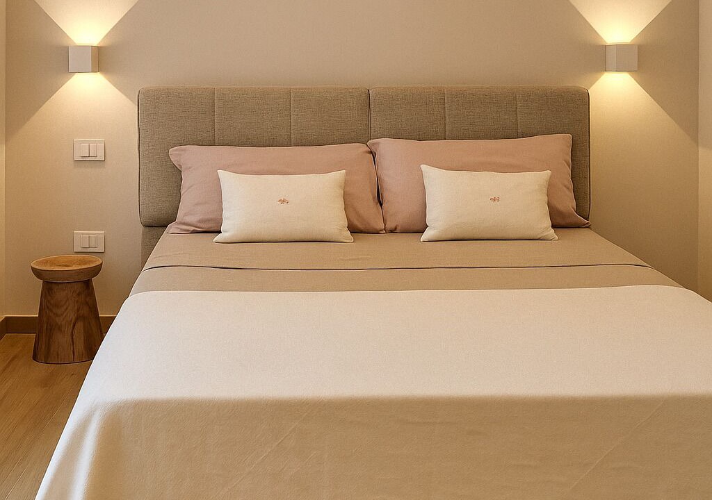 Photo of Bedroom in Lendinuso