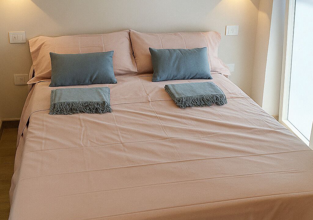Photo of Bedroom in Lendinuso