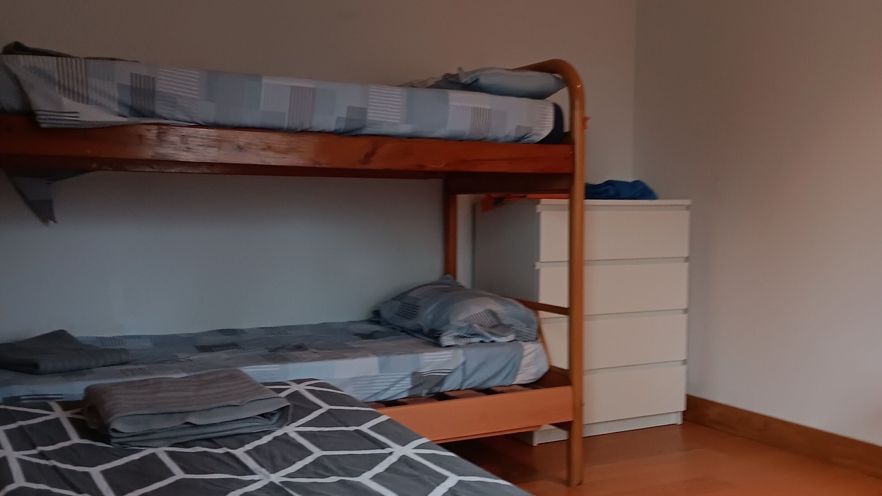 Photo of Bedroom in Lasarte-Oria