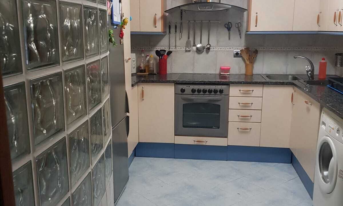 Photo of Kitchen in Lasarte-Oria
