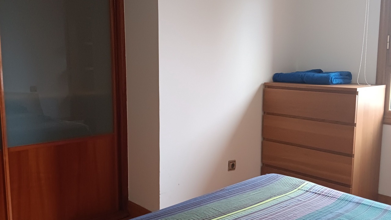 Photo of Bedroom in Lasarte-Oria