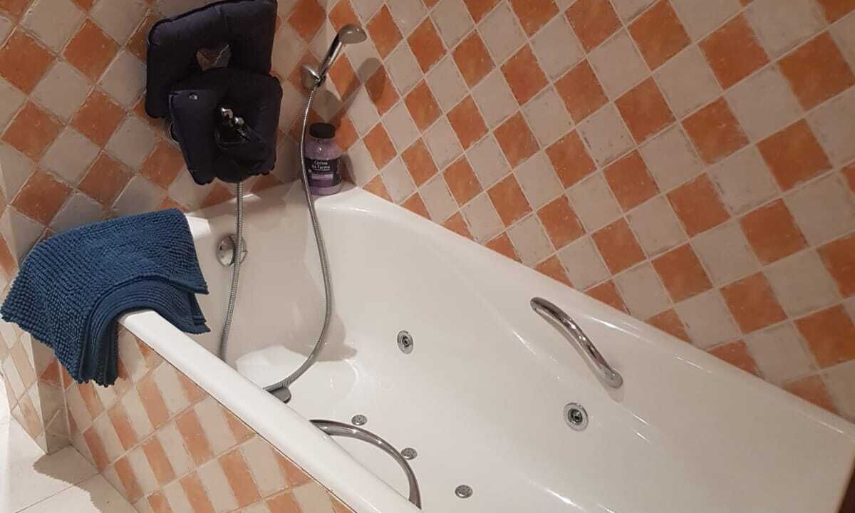 Photo of Bathroom in Lasarte-Oria