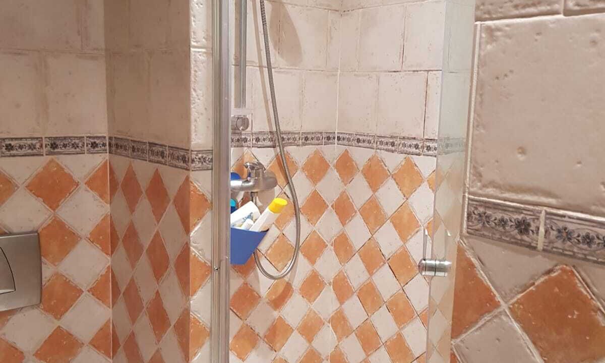 Photo of Bathroom in Lasarte-Oria