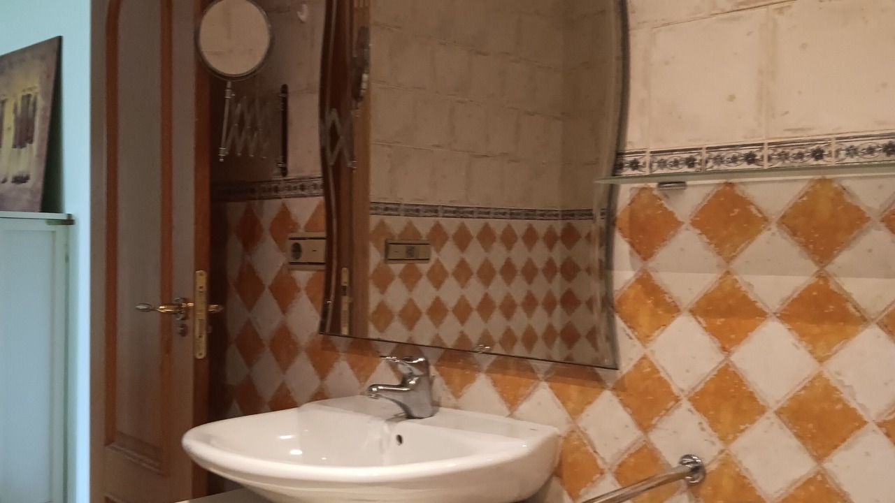 Photo of Bathroom in Lasarte-Oria