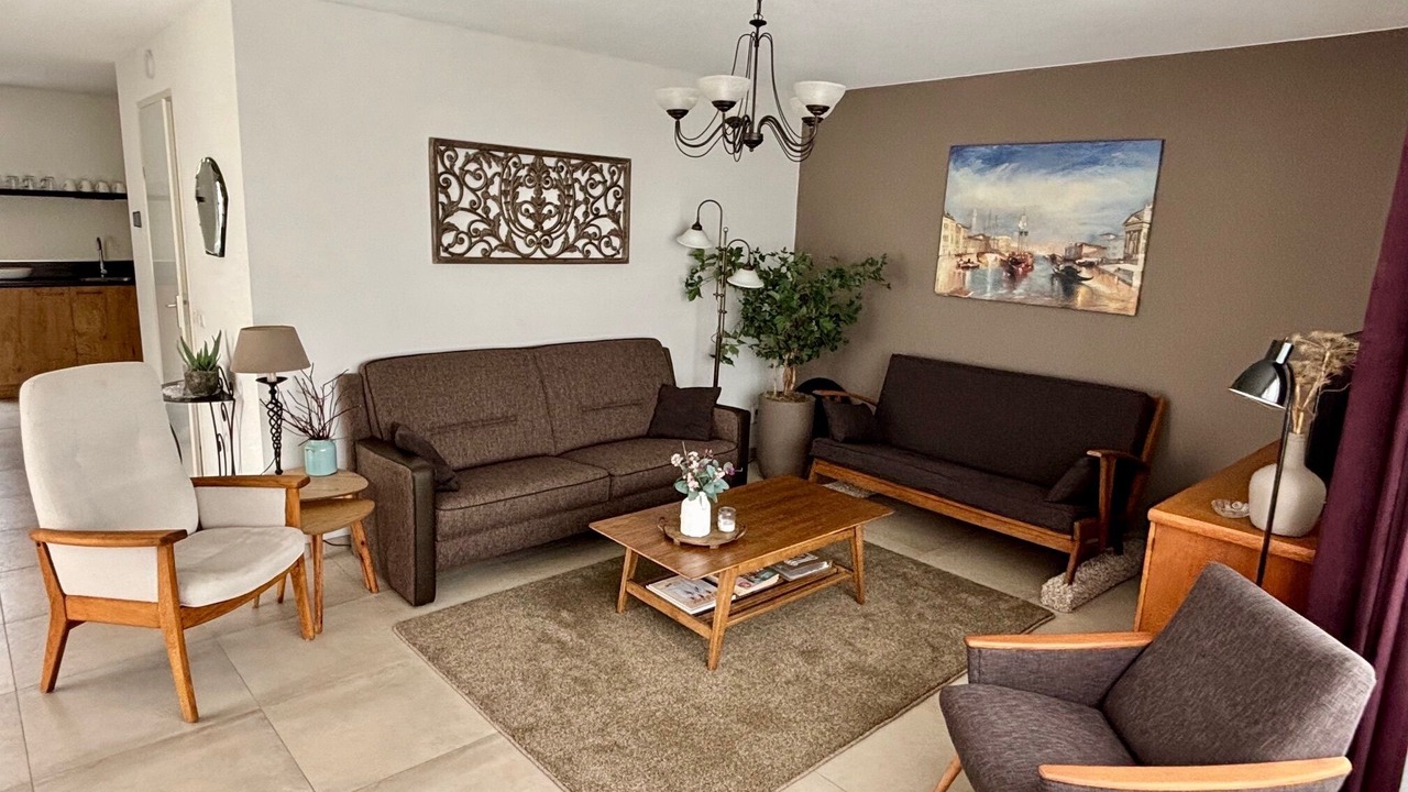 Photo of Livingroom in Schoonloo