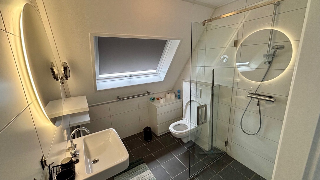 Photo of Bathroom in Schoonloo