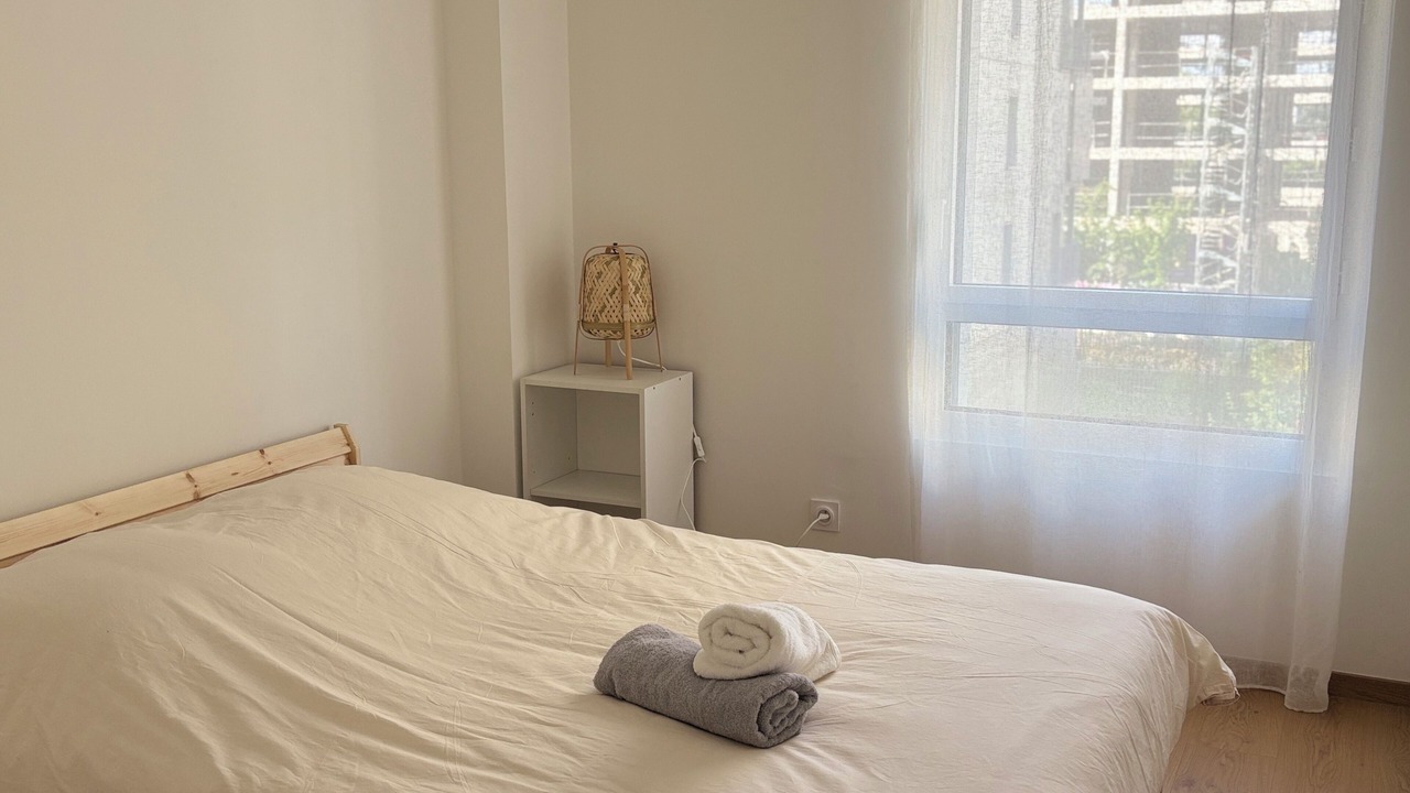 Photo of Bedroom in Parilly