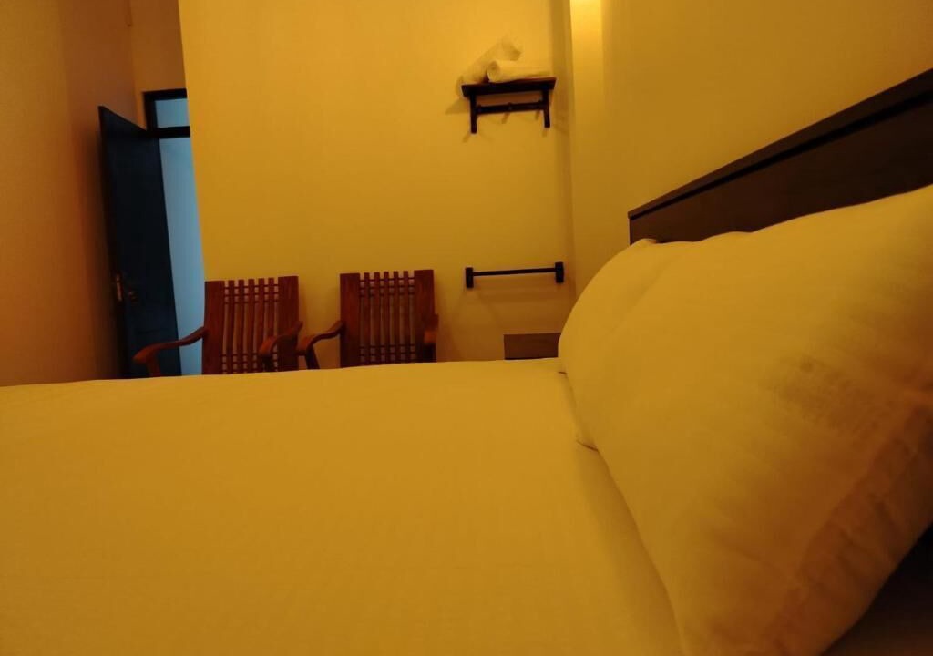 Photo of Bedroom in Kahangama
