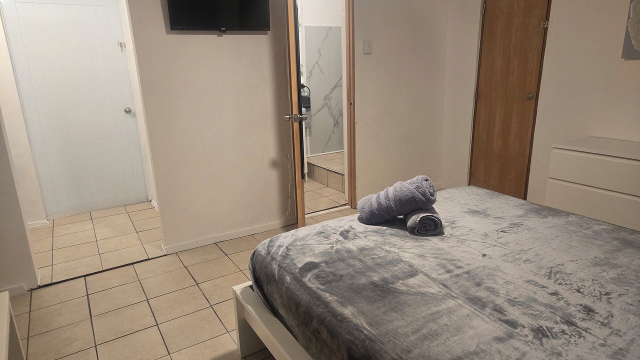 Photo of Bedroom in La Parguera
