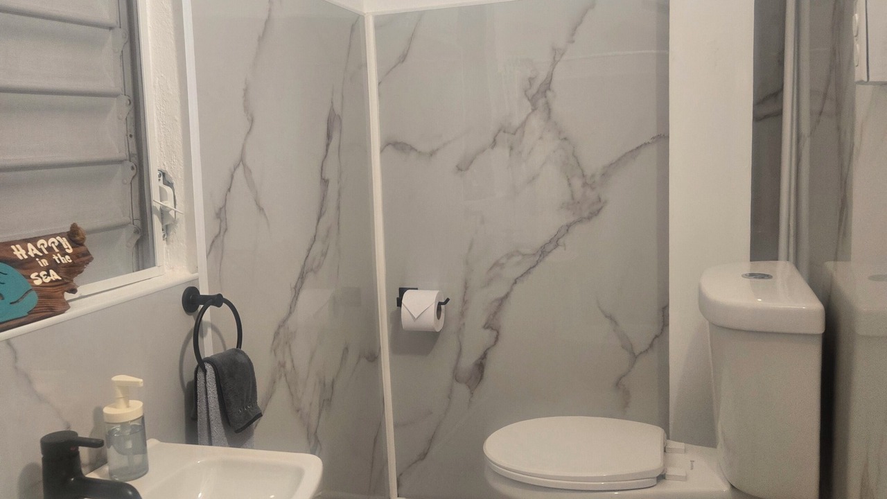 Photo of Bathroom in La Parguera