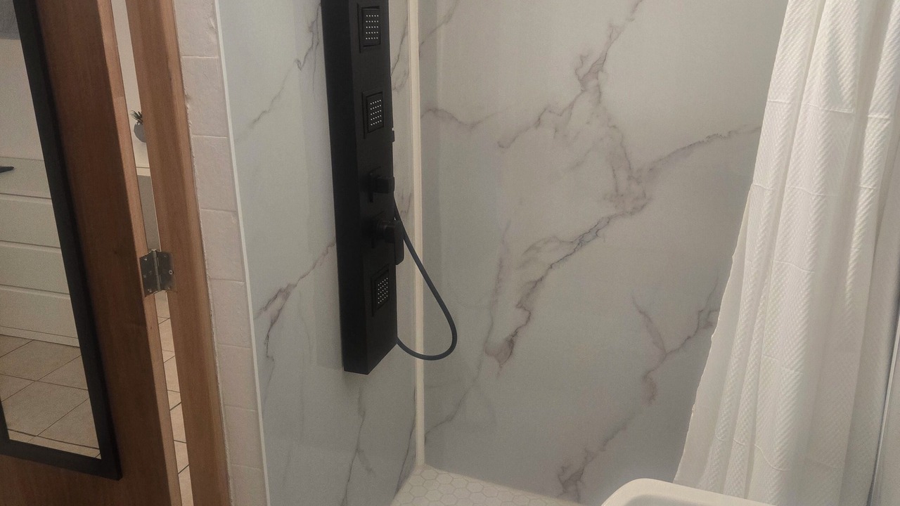 Photo of Bathroom in La Parguera