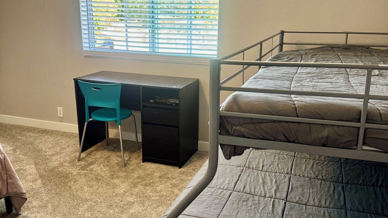 Photo of Bedroom in Nibley