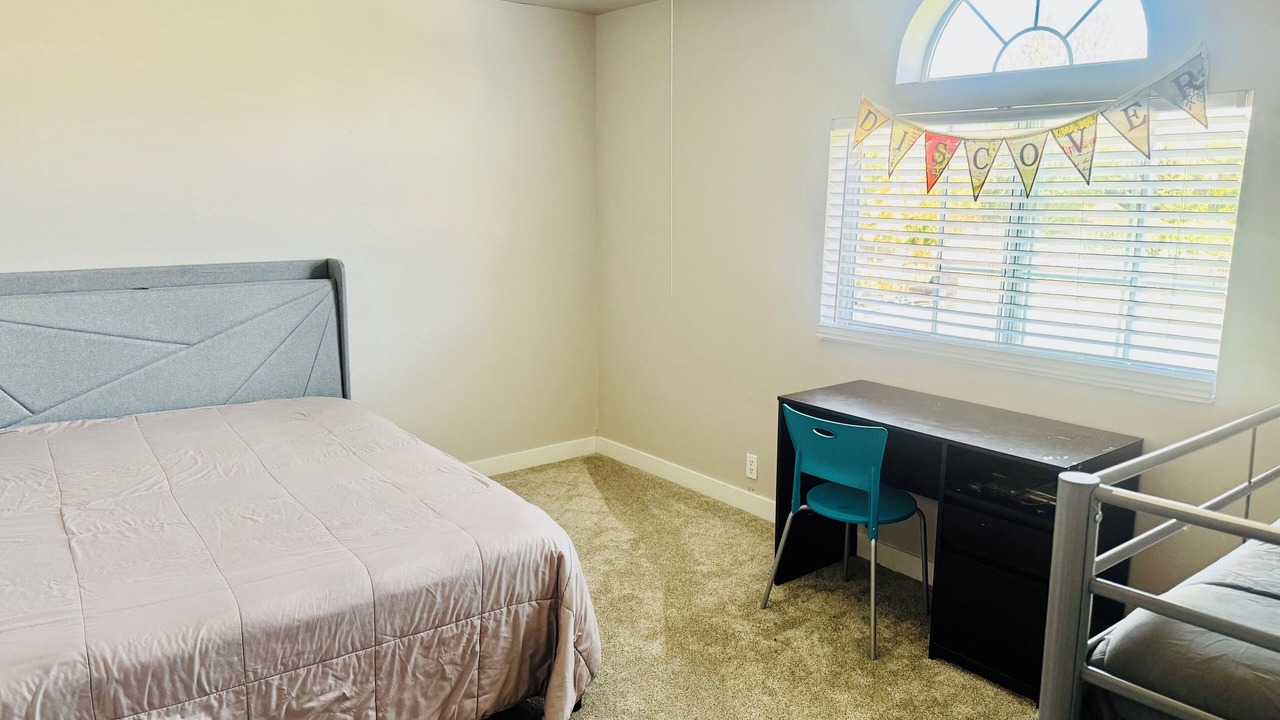 Photo of Bedroom in Nibley
