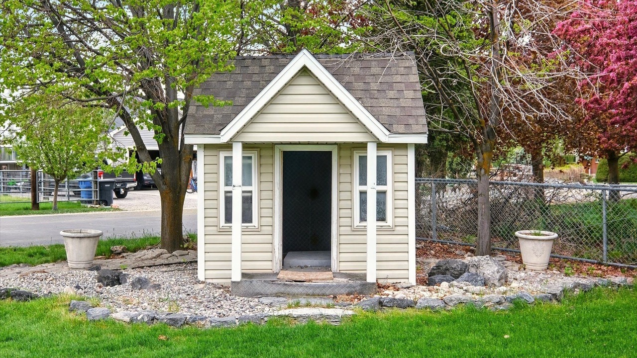 Photo of Outdoor in Nibley