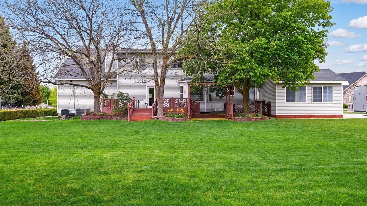 Photo of Outdoor in Nibley