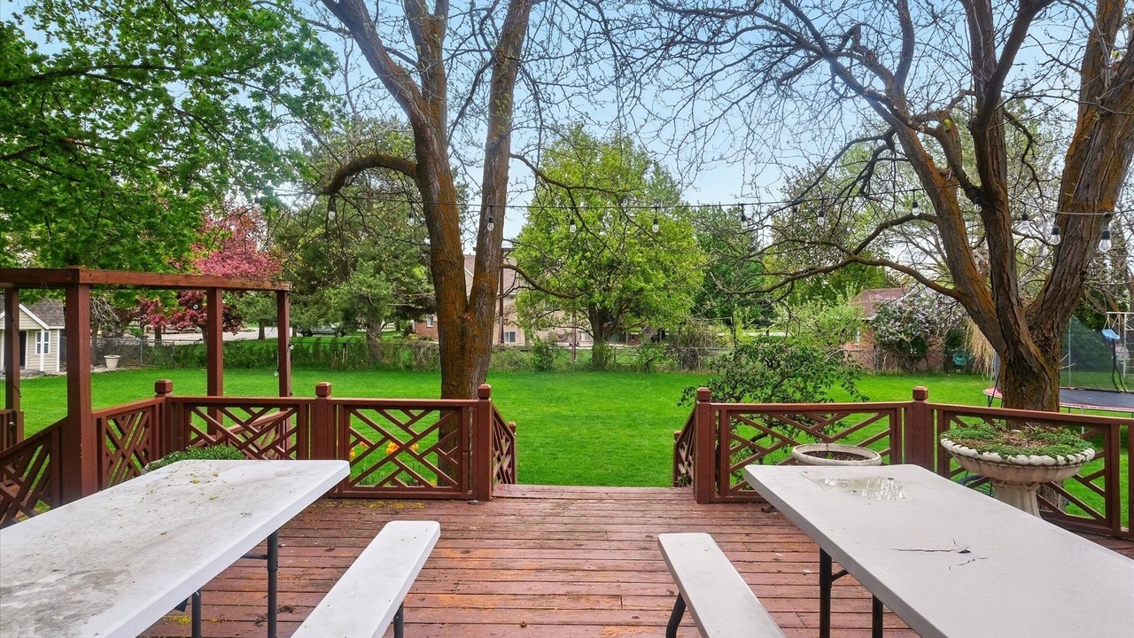 Photo of Outdoor in Nibley