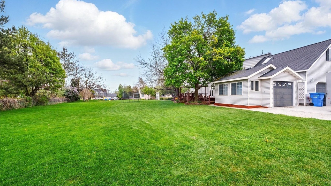 Photo of Outdoor in Nibley