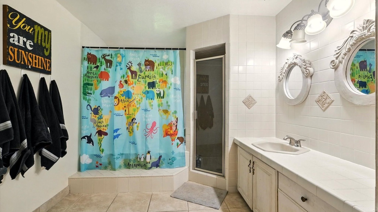 Photo of Bathroom in Nibley
