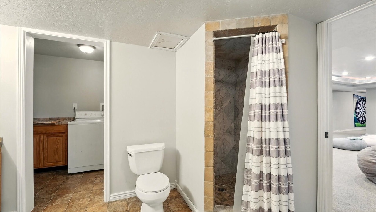 Photo of Bathroom in Nibley