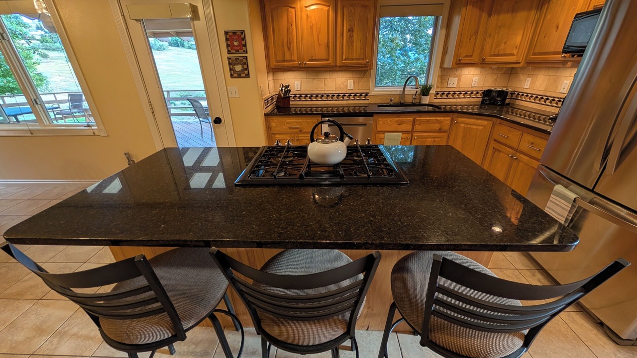 Photo of Kitchen in Missoula