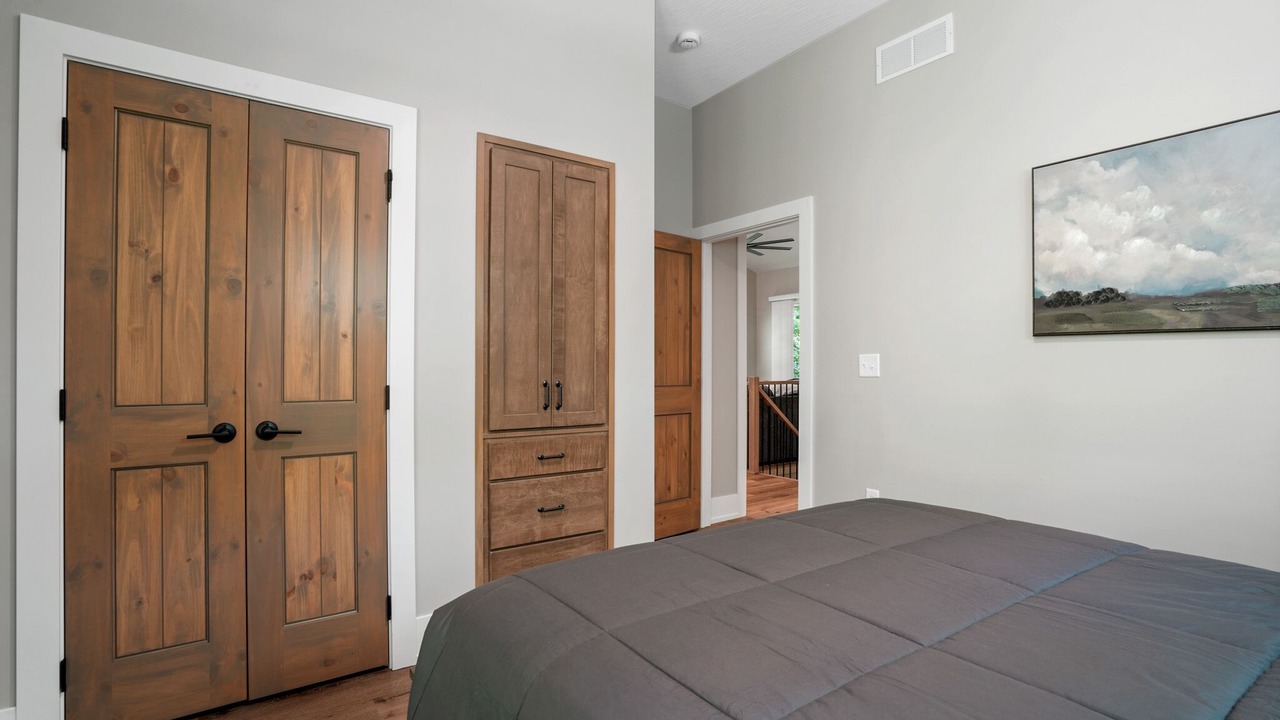 Photo of Bedroom in South Bloomingville
