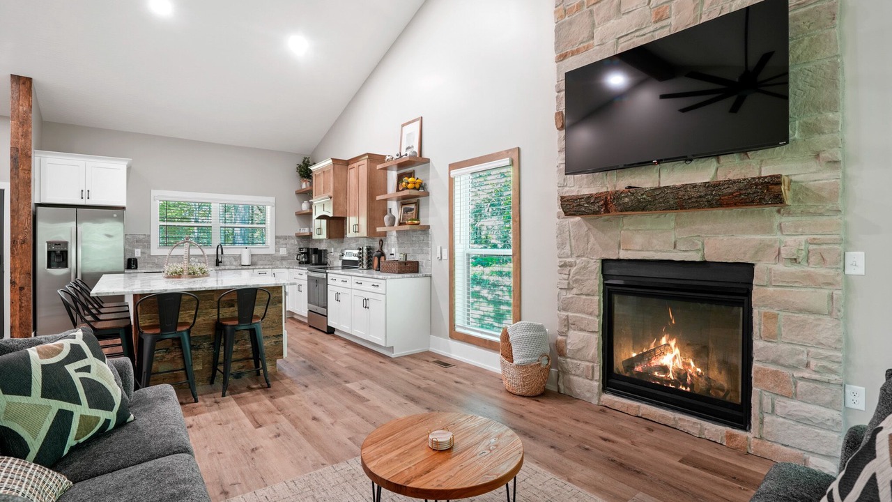 Photo of Livingroom in South Bloomingville