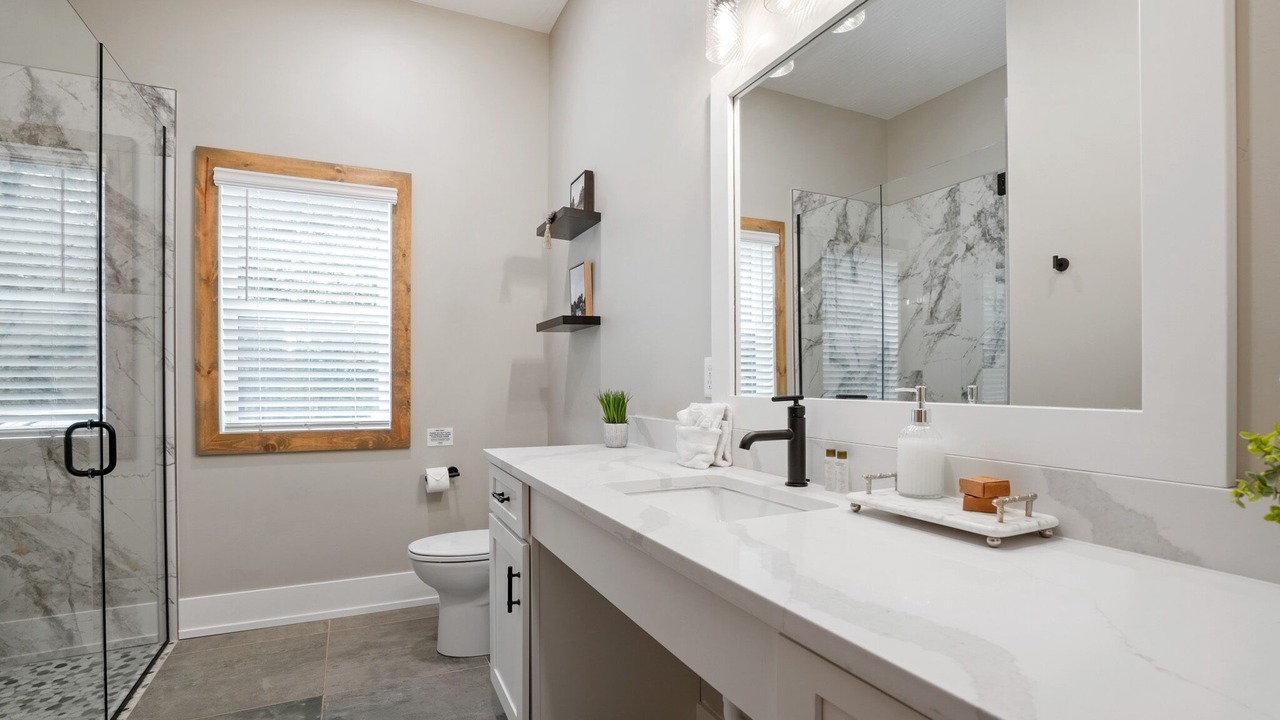 Photo of Bathroom in South Bloomingville
