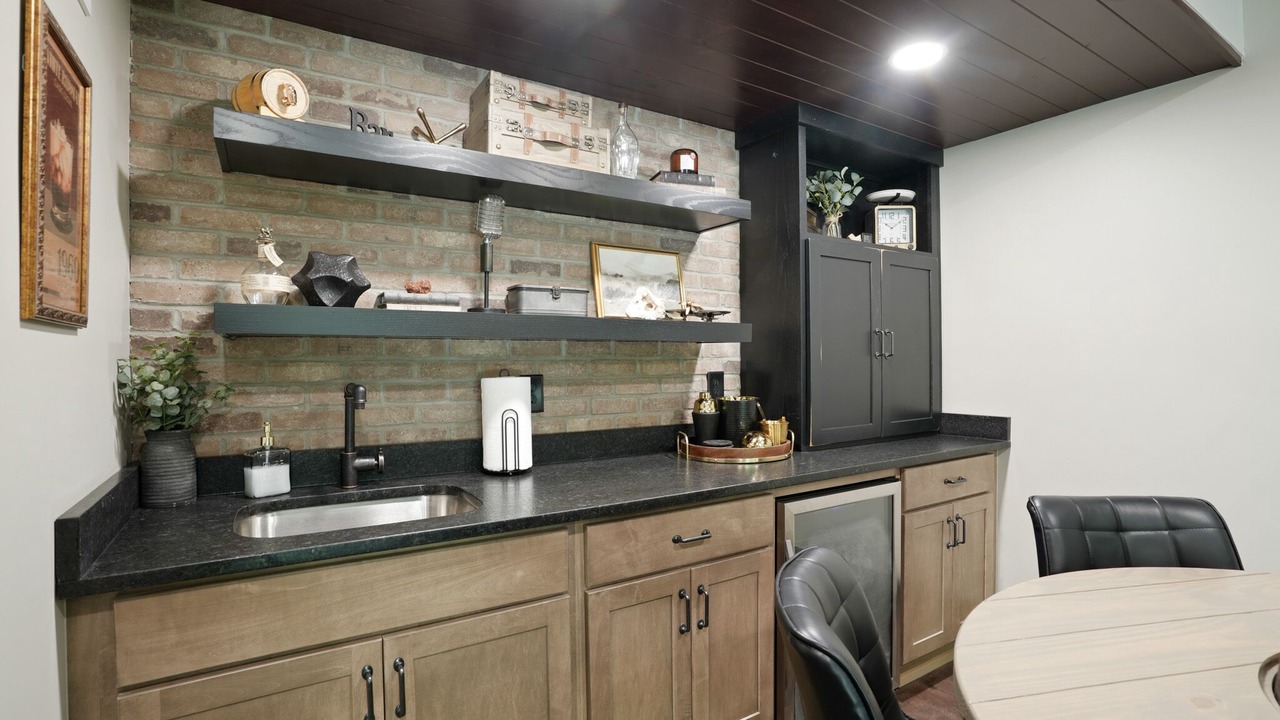 Photo of Kitchen in South Bloomingville