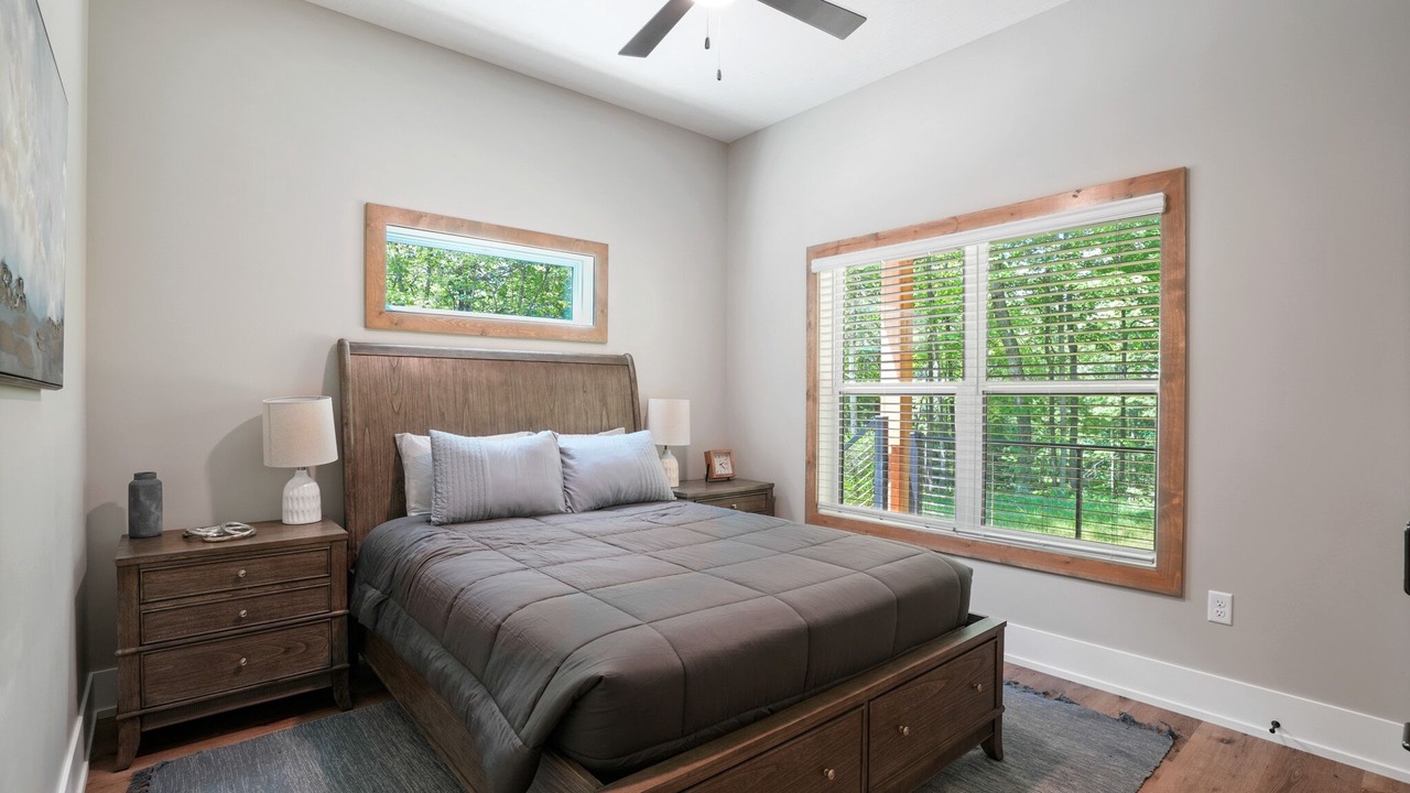Photo of Bedroom in South Bloomingville