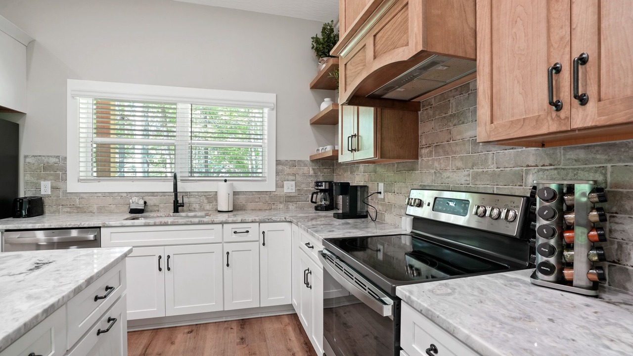 Photo of Kitchen in South Bloomingville