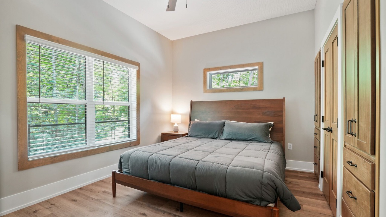 Photo of Bedroom in South Bloomingville