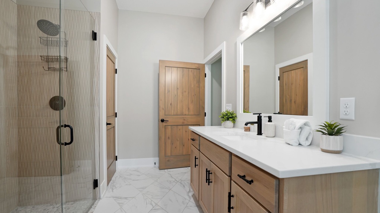 Photo of Bathroom in South Bloomingville