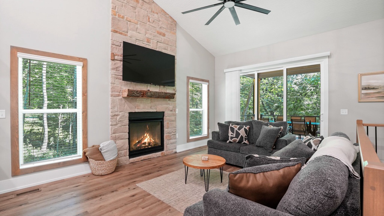 Photo of Livingroom in South Bloomingville