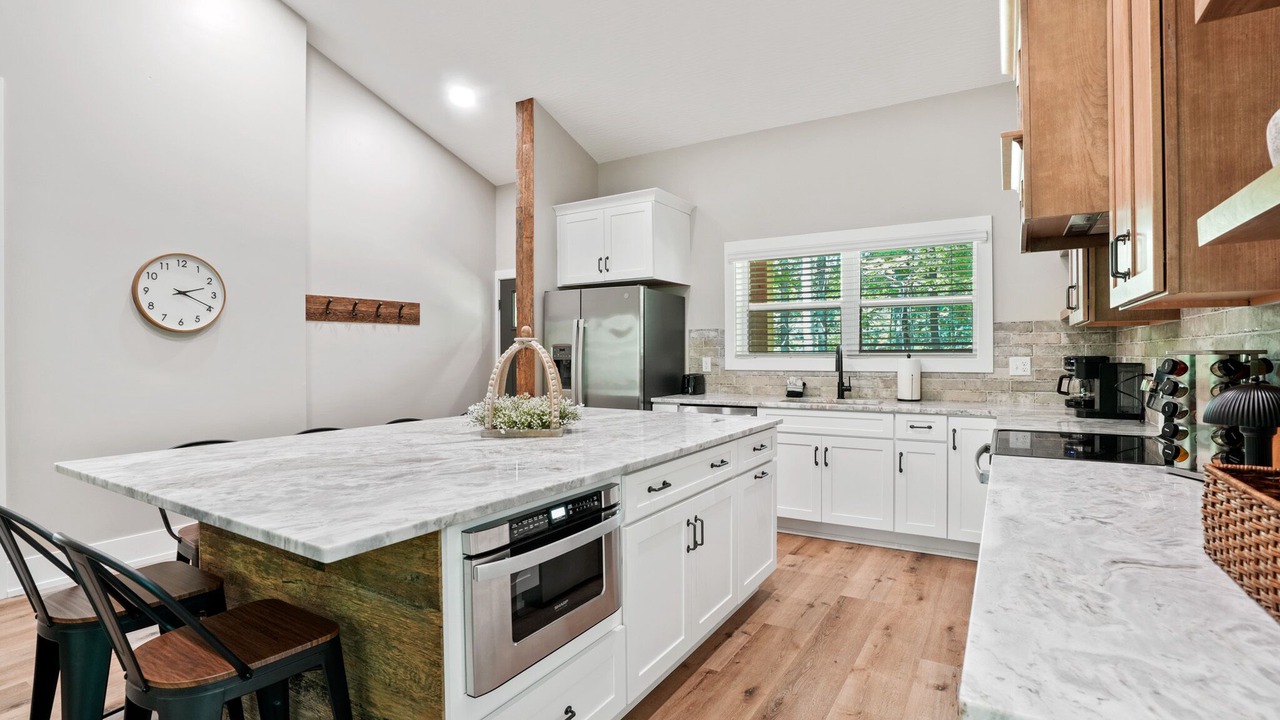 Photo of Kitchen in South Bloomingville