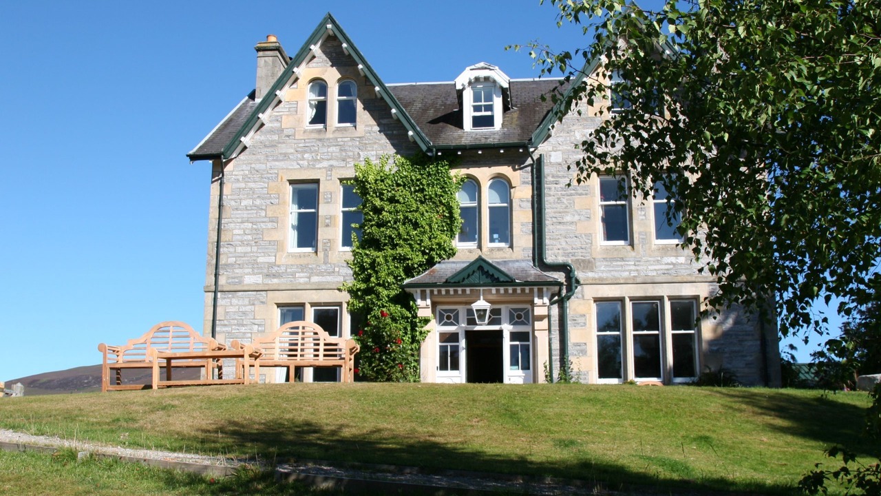 Photo of Others in Kincraig