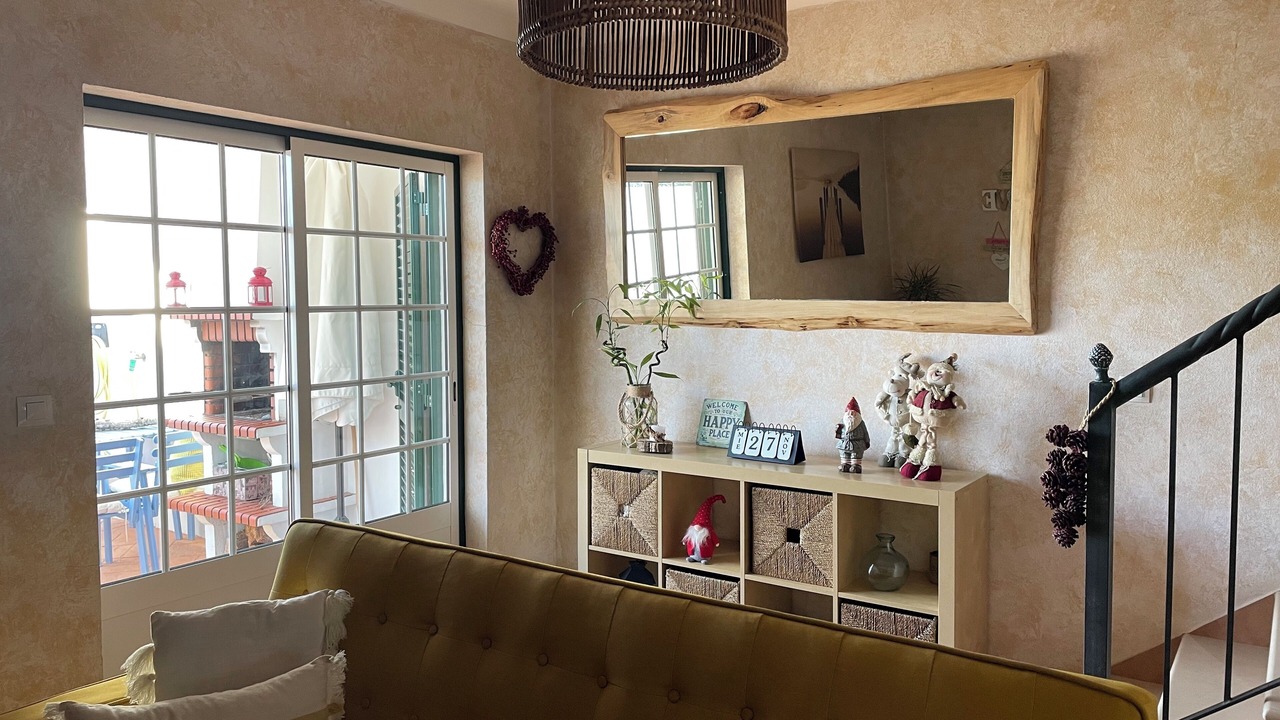 Photo of Livingroom in Longueira