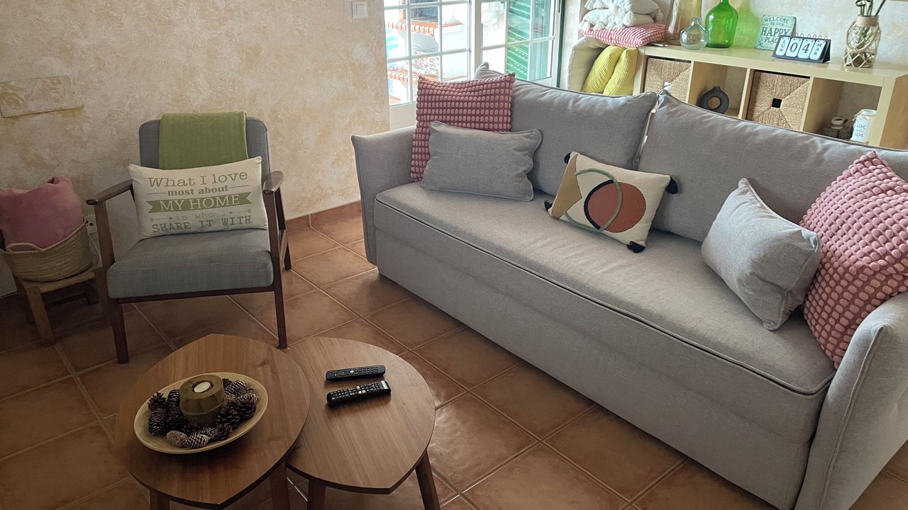 Photo of Livingroom in Longueira