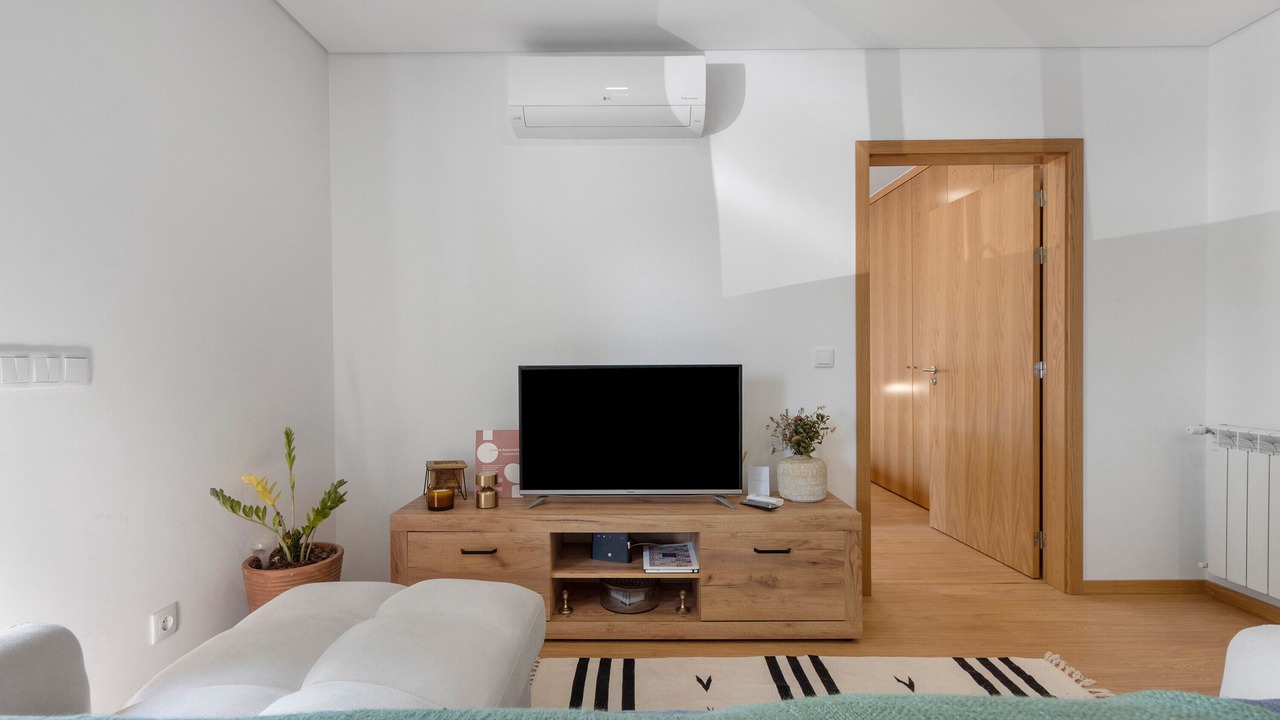 Photo of Bedroom in Macieira de Cambra
