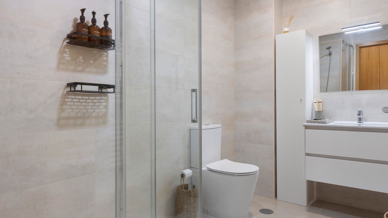 Photo of Bathroom in Macieira de Cambra