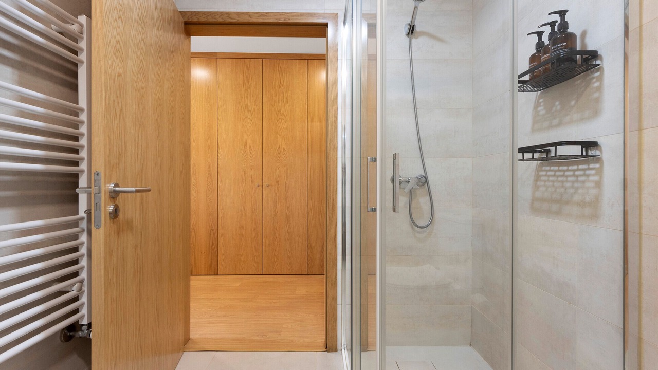 Photo of Bathroom in Macieira de Cambra