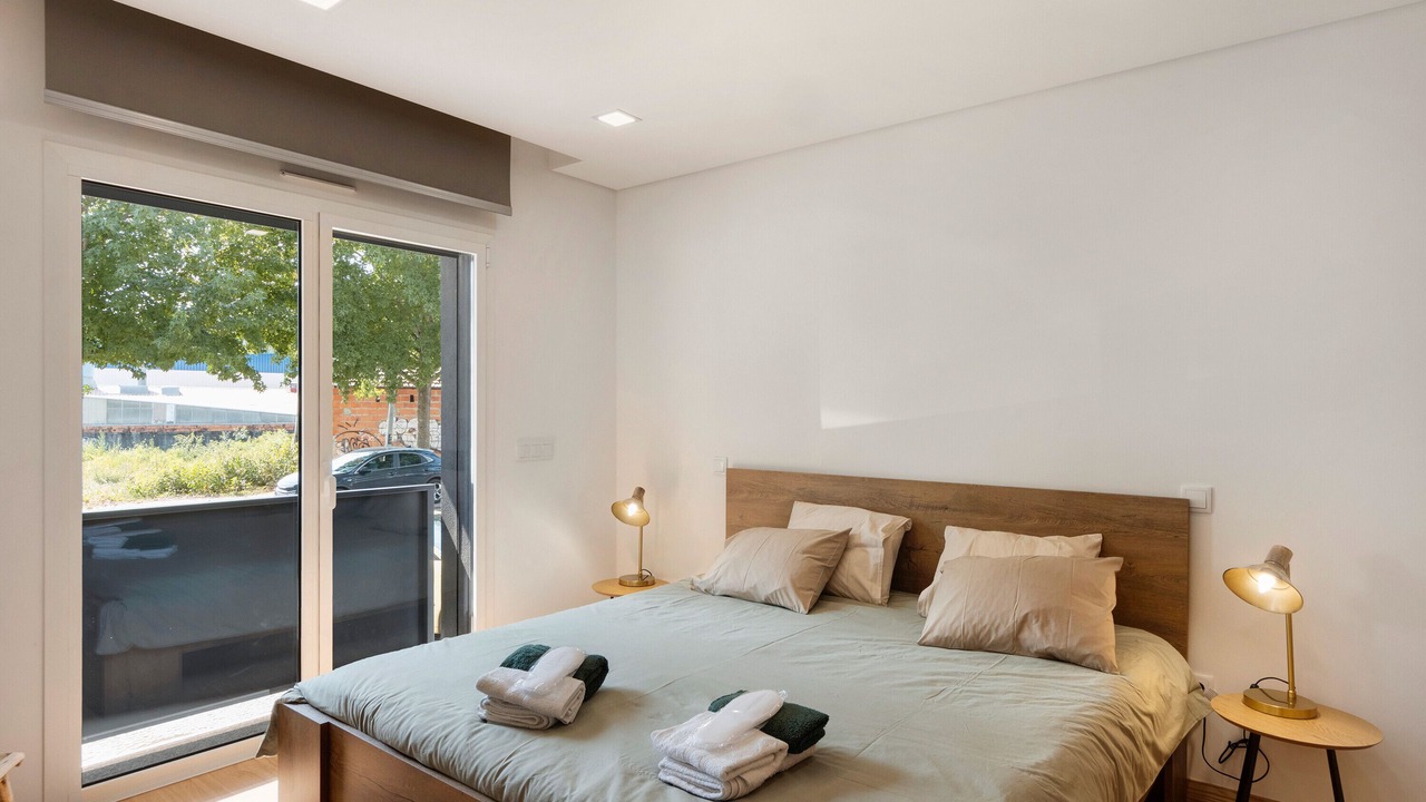 Photo of Bedroom in Macieira de Cambra