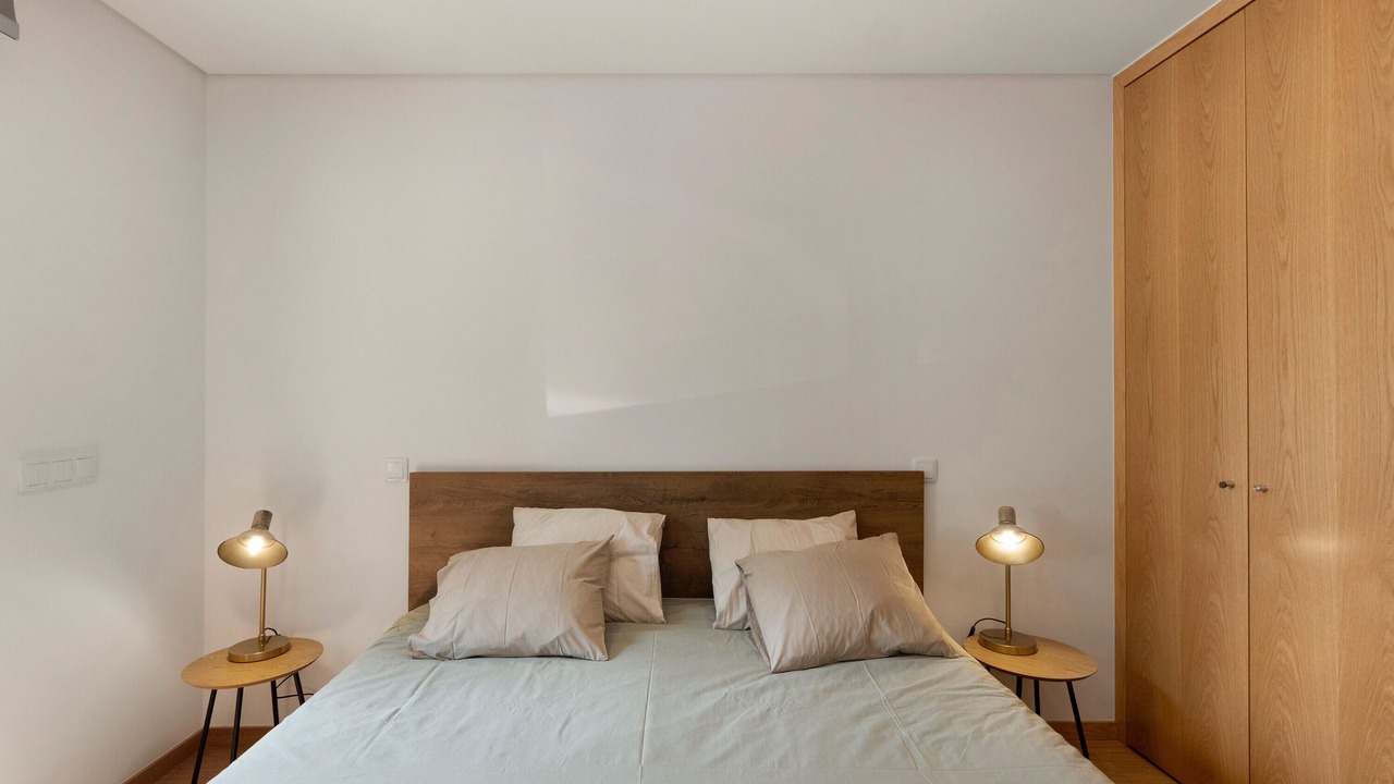 Photo of Bedroom in Macieira de Cambra